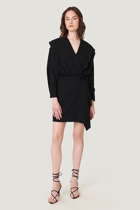 RIXTON BLACK DRESS 2