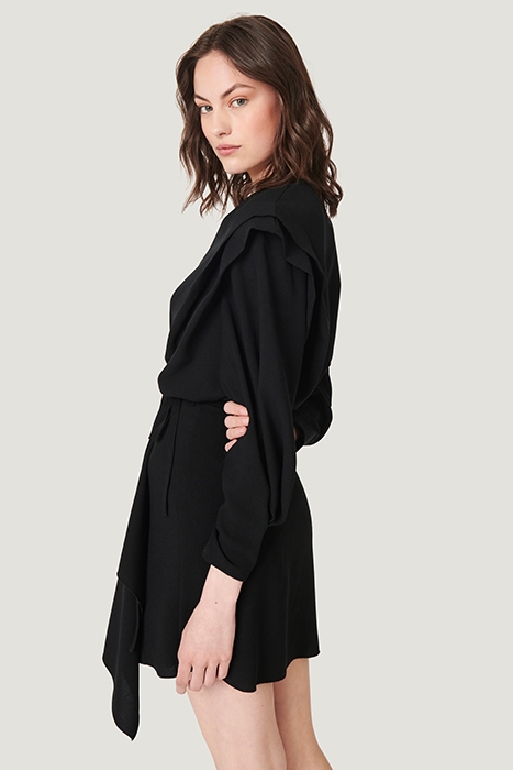 RIXTON BLACK DRESS 4