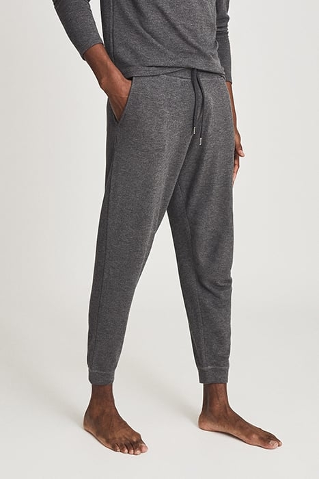 JOSE SWEATPANTS GREY 1
