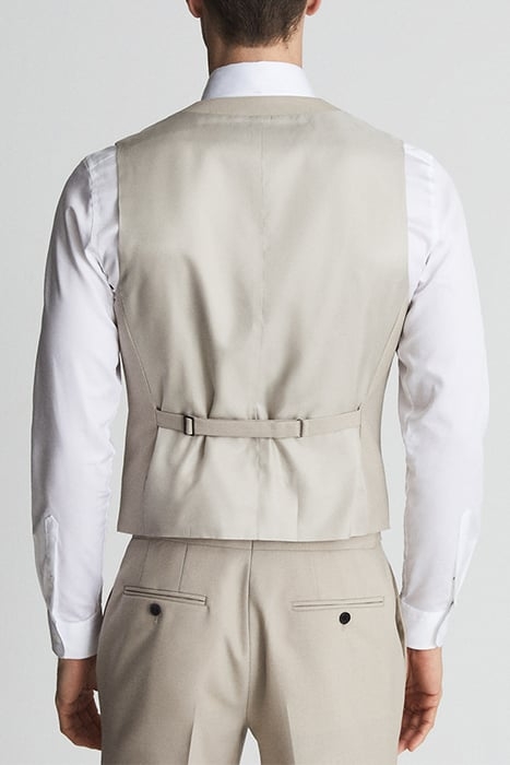 FINE WAISTCOAT STONE 2