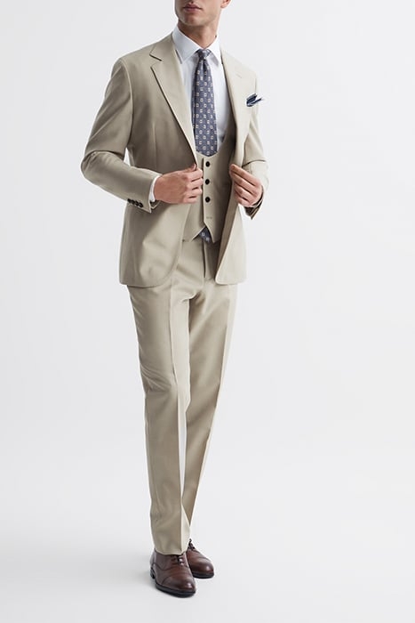 FINE WAISTCOAT STONE 4