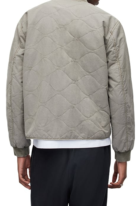 VESCO JACKET BAY LEAF TAUPE 2