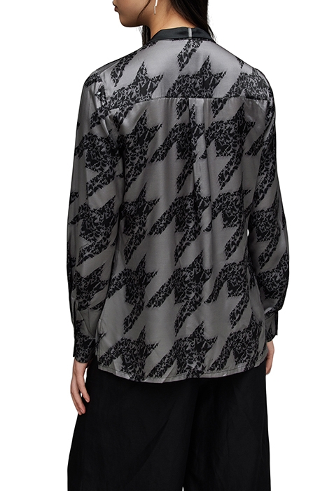 TONI TONI SHIRT GREY 2