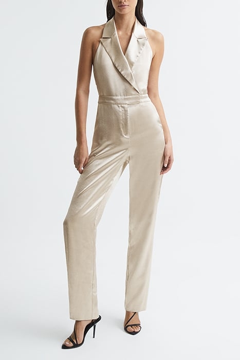MARTINE JUMPSUIT SILVER 1