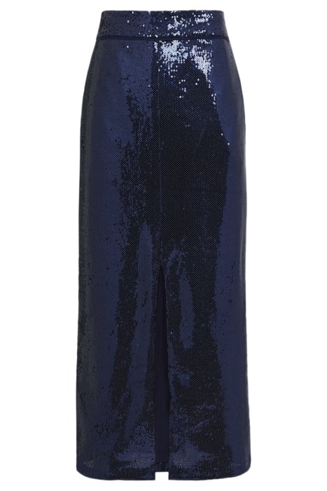 DAKOTA SKIRT BLUE 6