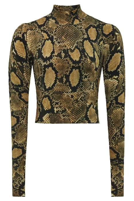 FARAH LONG-SLEEVED TOP MULTICOLOR 7