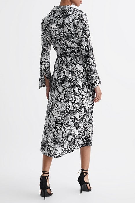 TABITHA BLACK/WHITE 2