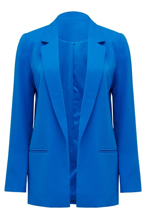 TORI BOYFRIEND BLAZER PLUNGE POOL 6