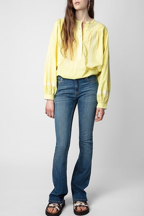 TIGY COTON KOZAK ZESTE 3