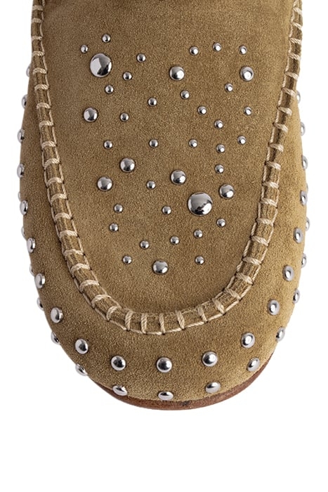 SANTA FE DREAM STUDS RECORD 7