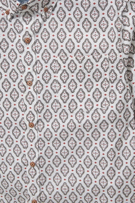 BLAIRE TROUSER WHITE MULTI 3