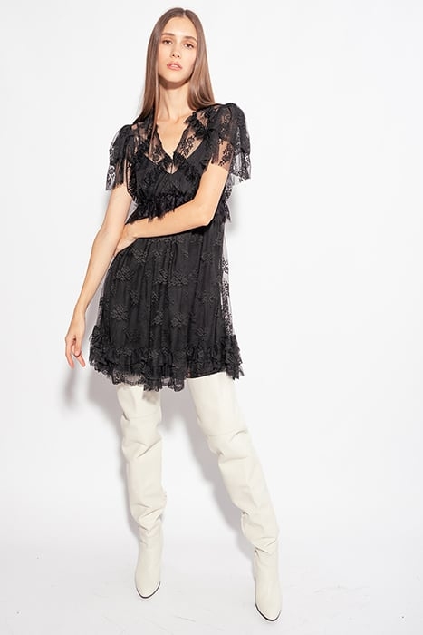 ANGELA ABITO PIZZO BLACK 2