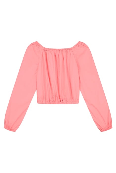 RIZZO TOP CORAL PINK 3