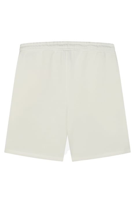 ONE CLUB SWEAT SHORTS OFF WHITE 4