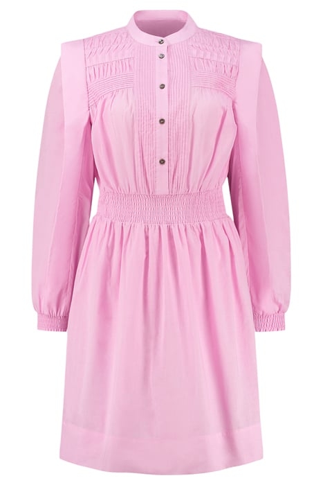 RATHA SHORT DRESS LEMONADE 2