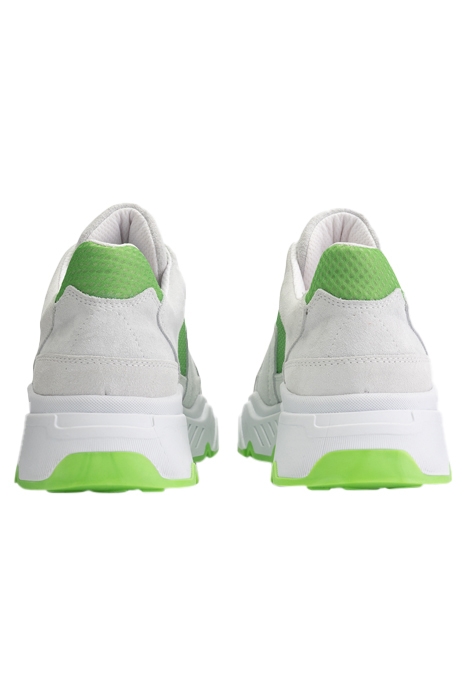 DESSIE SNEAKERS SPRING GREEN 5