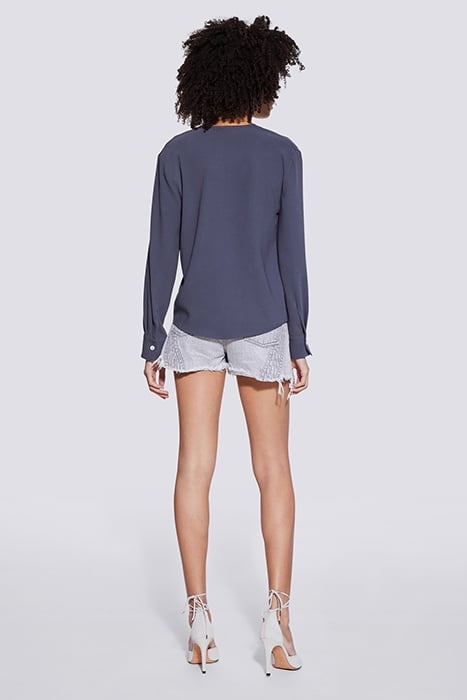 LICIOUS BLOUSE IN GREY 3