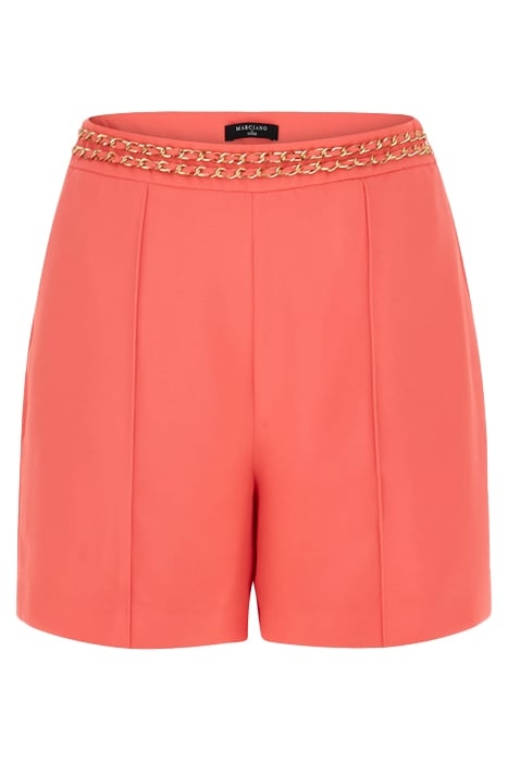 NAUSICA SHORT CORAL PEONIE 1