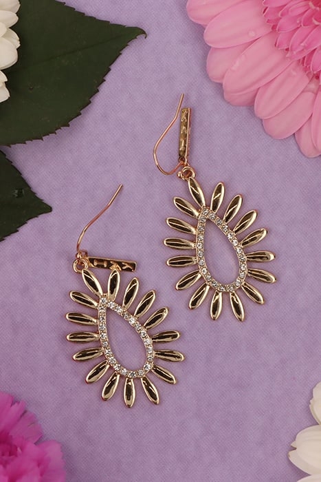 SUN EARRINGS MARRAKECH 6