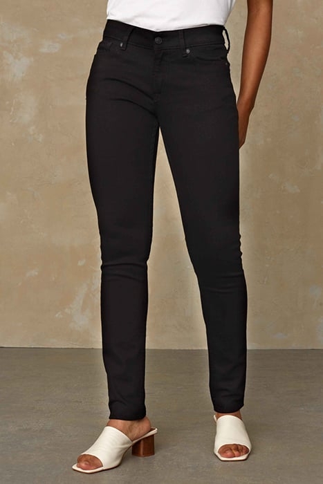 JUNO STAY BLACK RINSE 1