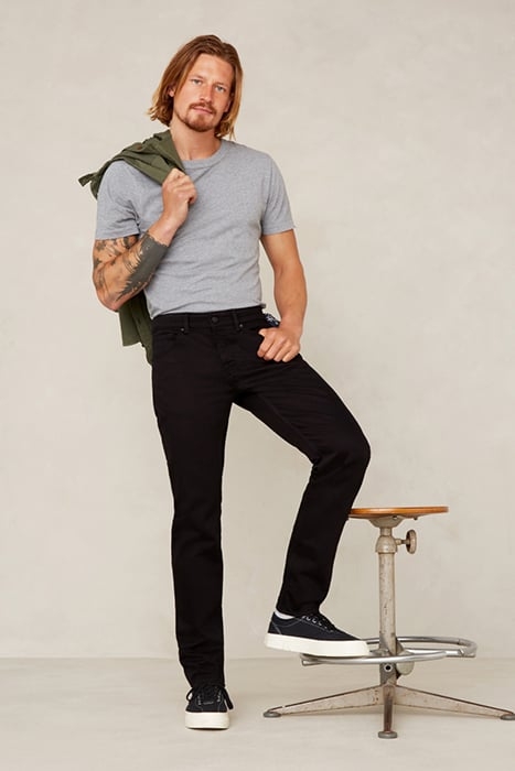 EDRIC MIGNON STAY BLACK 1