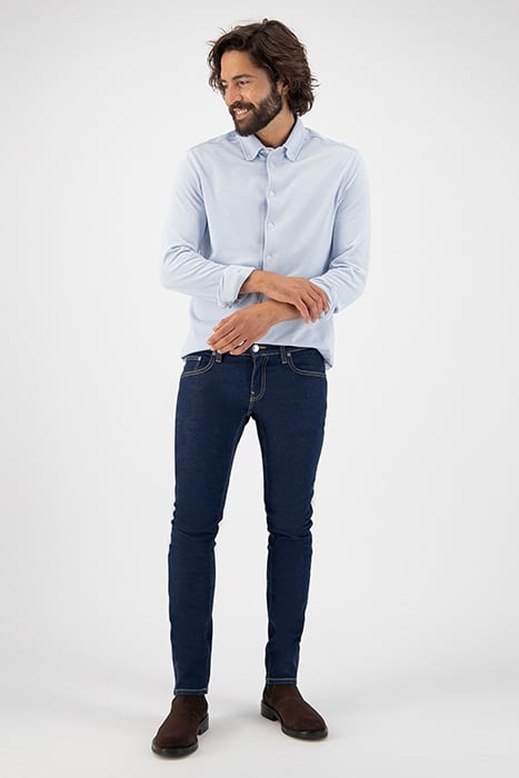 SLIM LASSEN STRONG BLUE 3