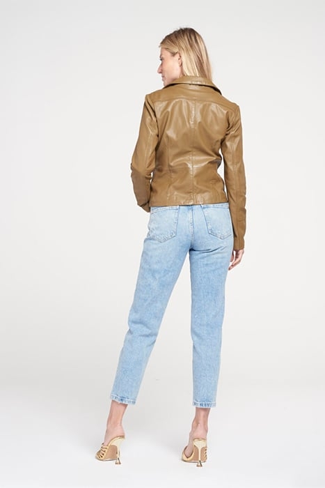 JORINDE ANTIQUE GOLD 2