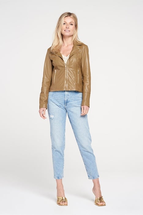 JORINDE ANTIQUE GOLD 1