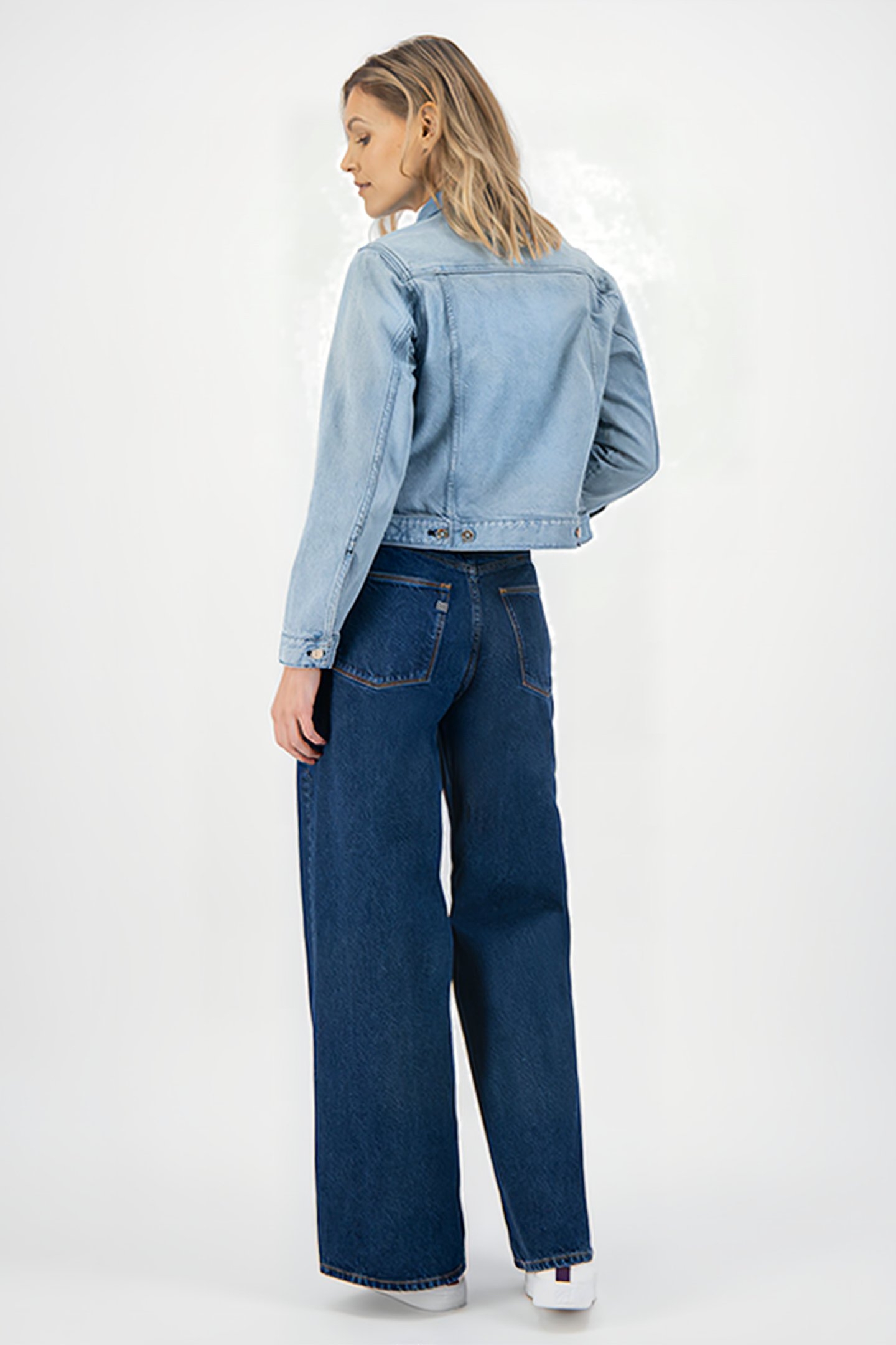 TROY JACKET SUMMER STONE 2