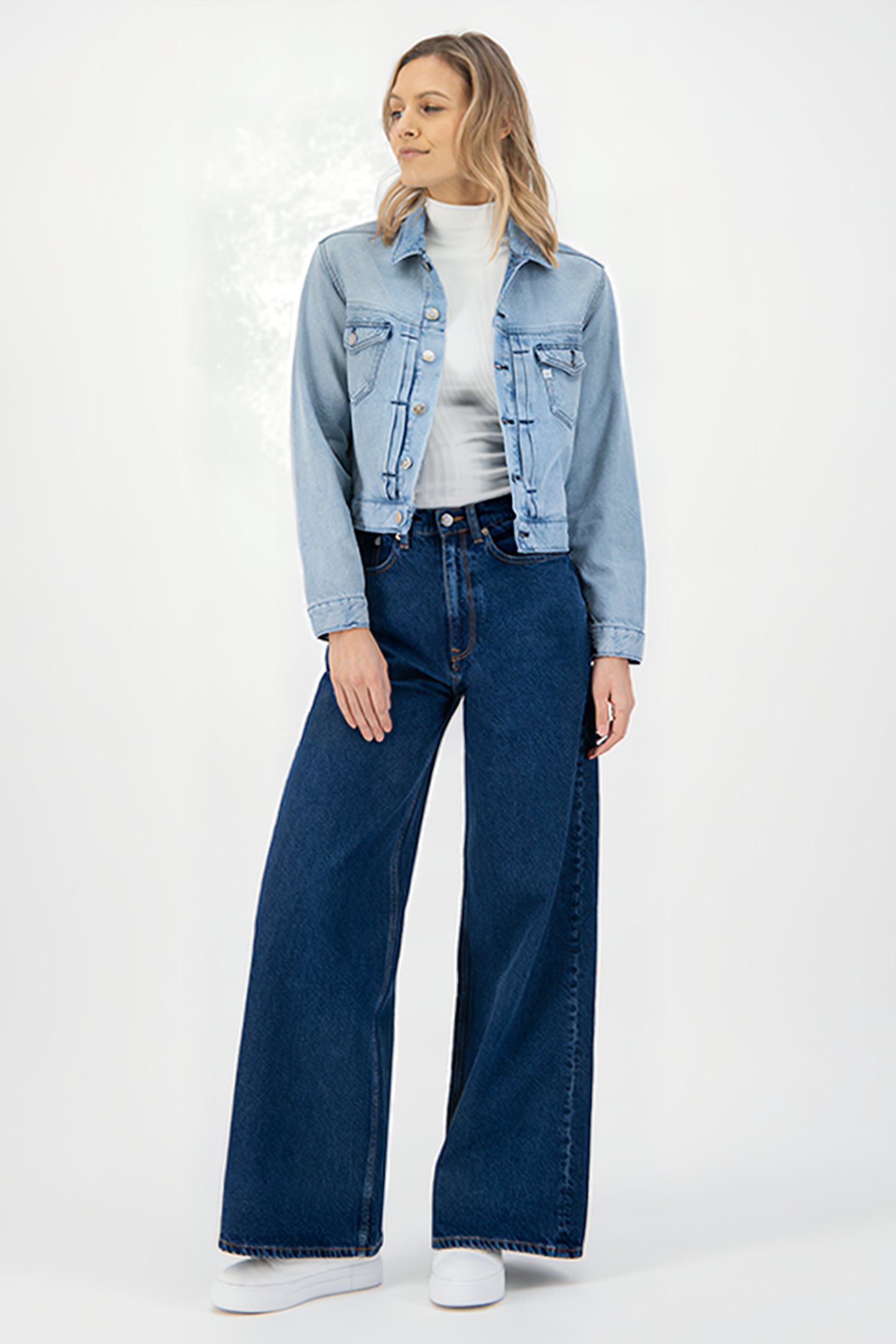 TROY JACKET SUMMER STONE 1