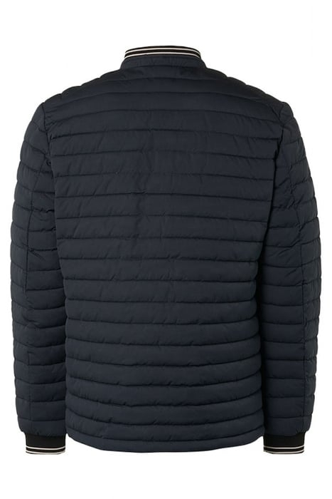 JACKET SHORT FIT PADDED NIGHT 5