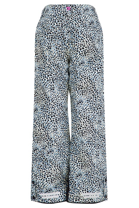 SNOW PANTS LIGHT BLUE 5