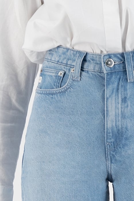 MARILYN SHORT SUN STONE 6