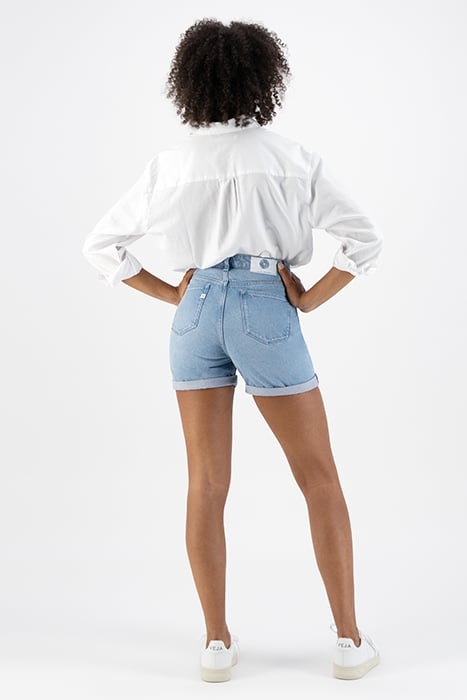 MARILYN SHORT SUN STONE 4