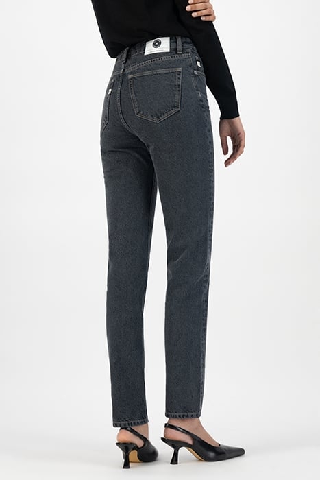 PIPER STRAIGHT USED BLACK 2