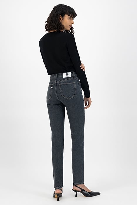 PIPER STRAIGHT USED BLACK 4