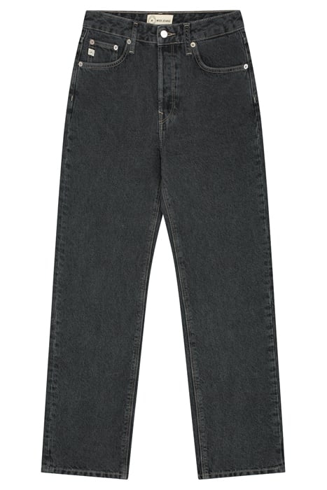 PIPER STRAIGHT USED BLACK 6