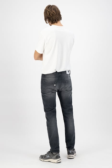 EXTRA EASY WORN BLACK 4