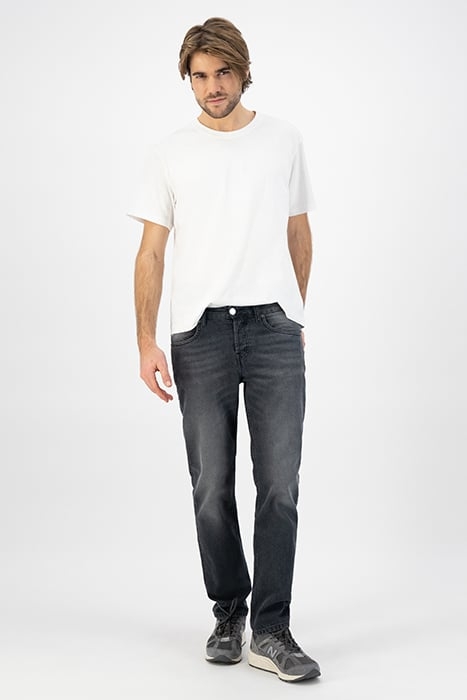 EXTRA EASY WORN BLACK 3