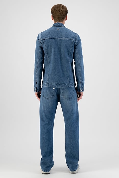 JACKSON JACKET MEDIUM STONE 4