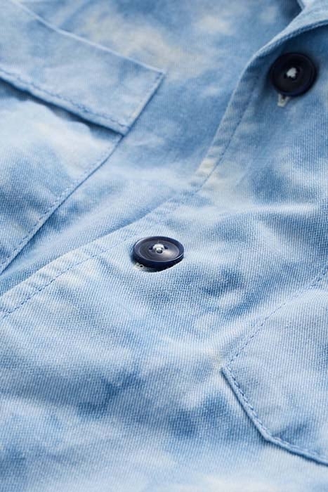 OVERSHIRT LIGHT BLUE 6