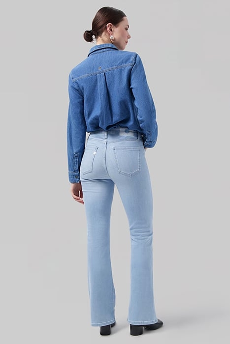 ISY FLARED SUNNY STONE 2