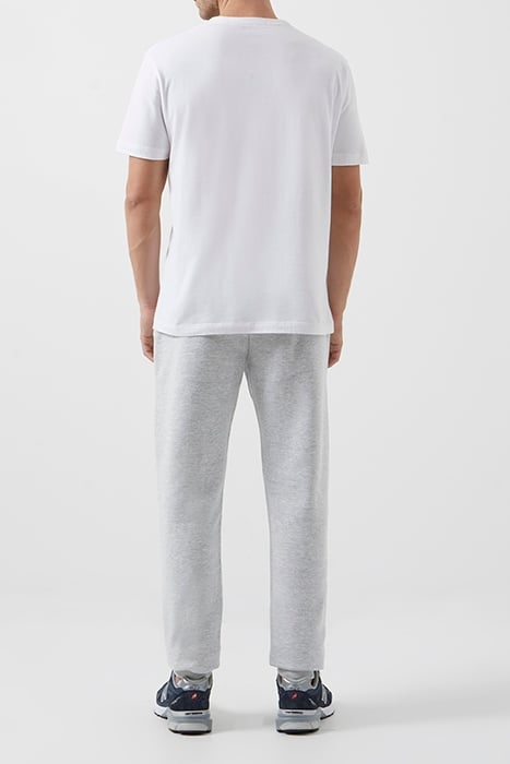 SUNDAY SWEAT JOGGERS LGT GREY MARL 2