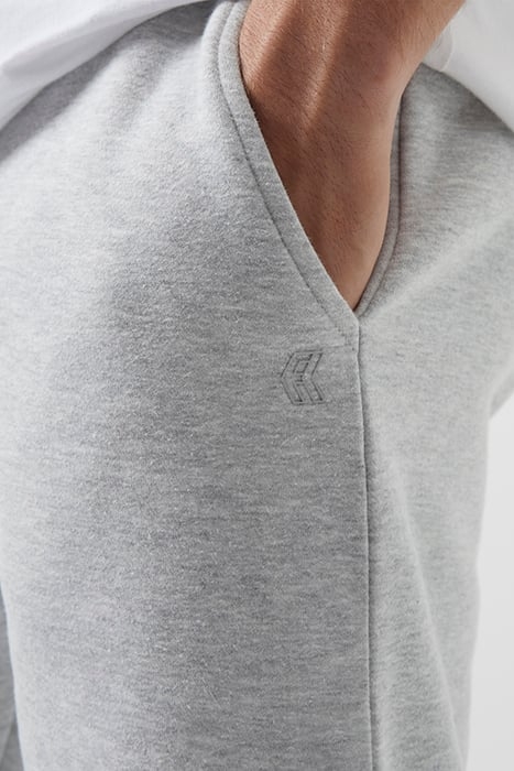 SUNDAY SWEAT JOGGERS LGT GREY MARL 4