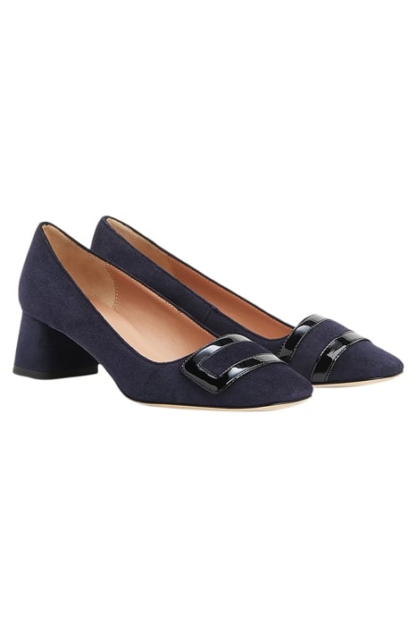 FABIOLA NAVY 2