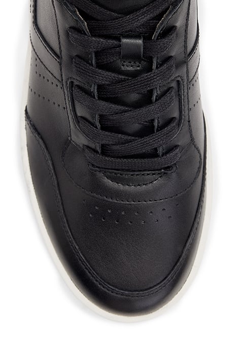 PRO HIGH TOP BLACK 4