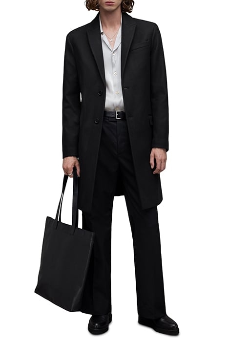 JEMISON COAT BLACK 5