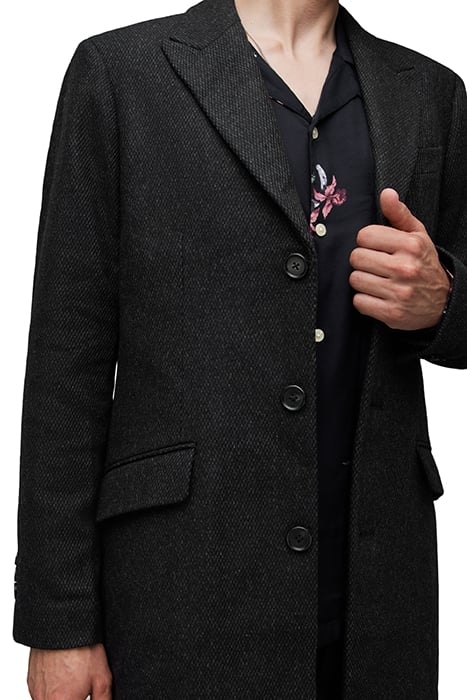 MANFRED COAT BLACK 7