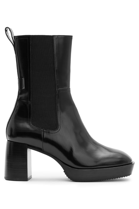 LOTTIE BOOT BLACK SHINE 1