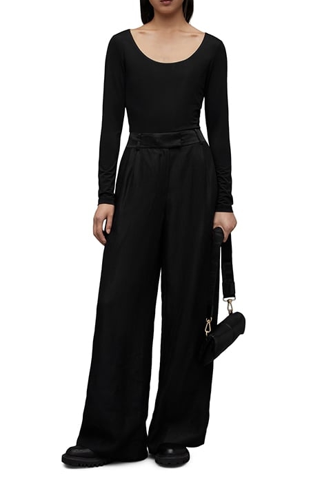 KATLYN BODYSUIT BLACK 3